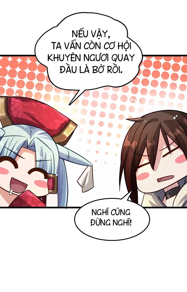 Đại Bảo Kiếm Của Tôi Chapter 15 - 46