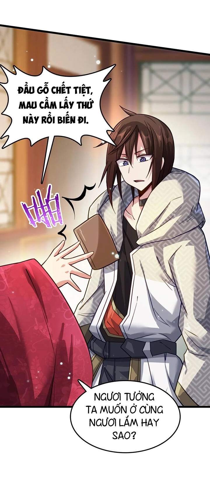 Đại Bảo Kiếm Của Tôi Chapter 15 - 47