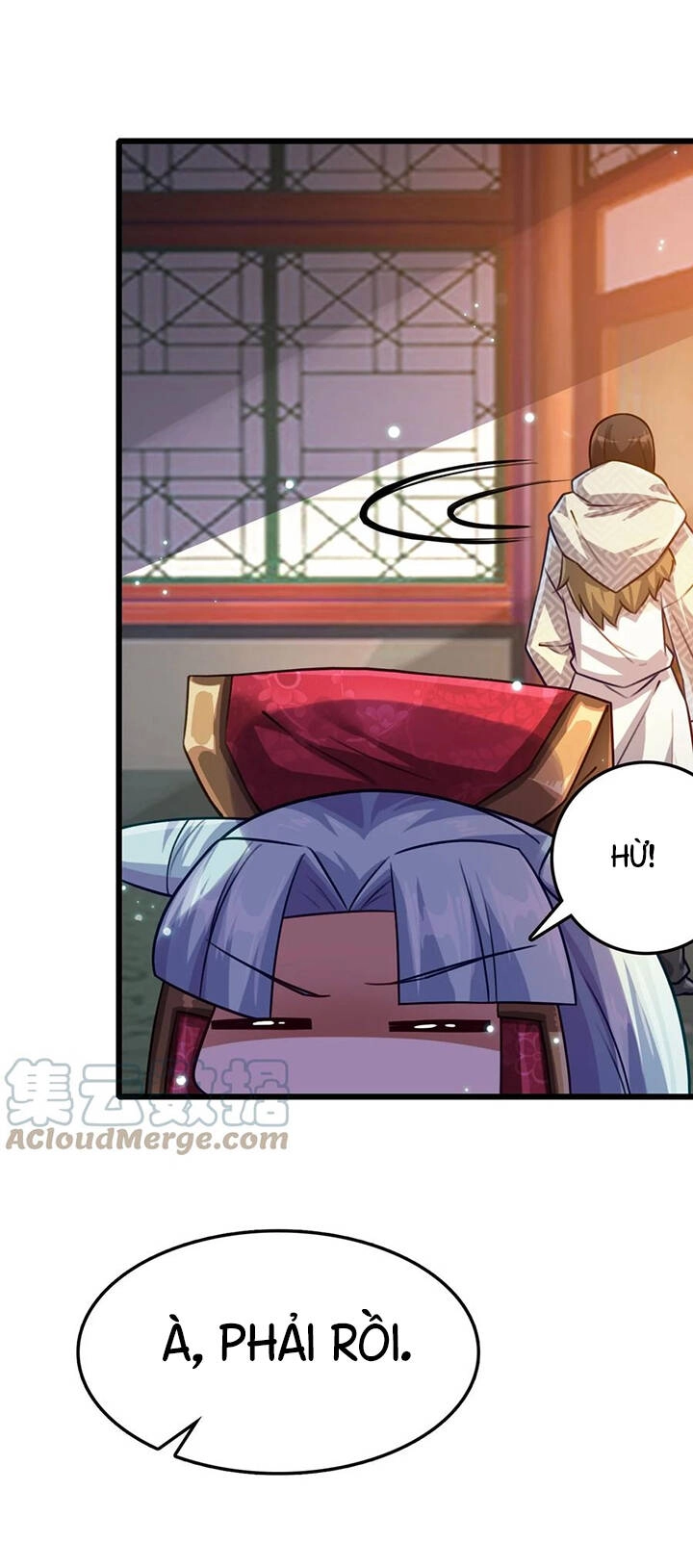 Đại Bảo Kiếm Của Tôi Chapter 15 - 48