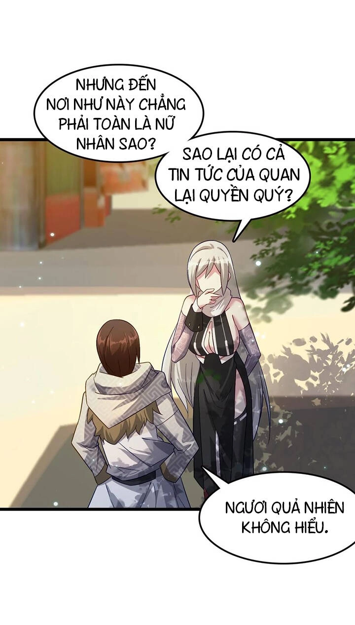 Đại Bảo Kiếm Của Tôi Chapter 16 - 13