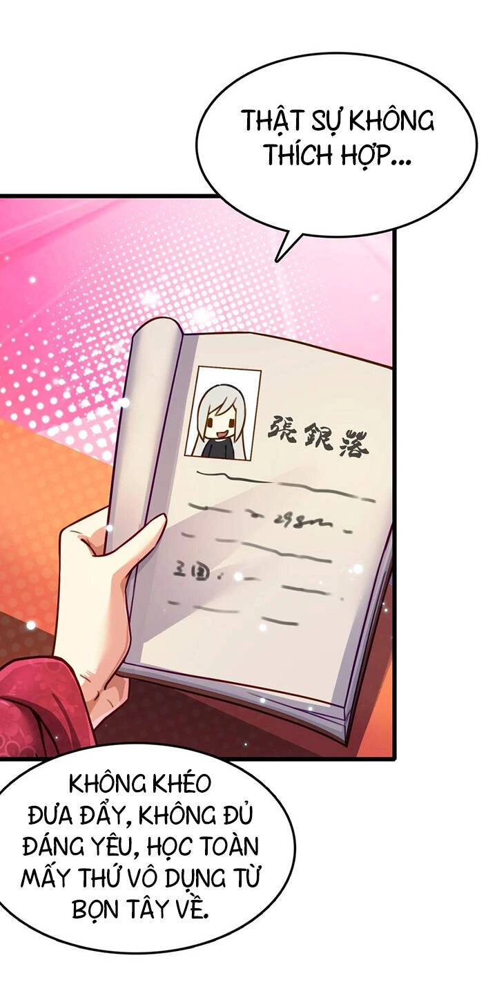 Đại Bảo Kiếm Của Tôi Chapter 16 - 27