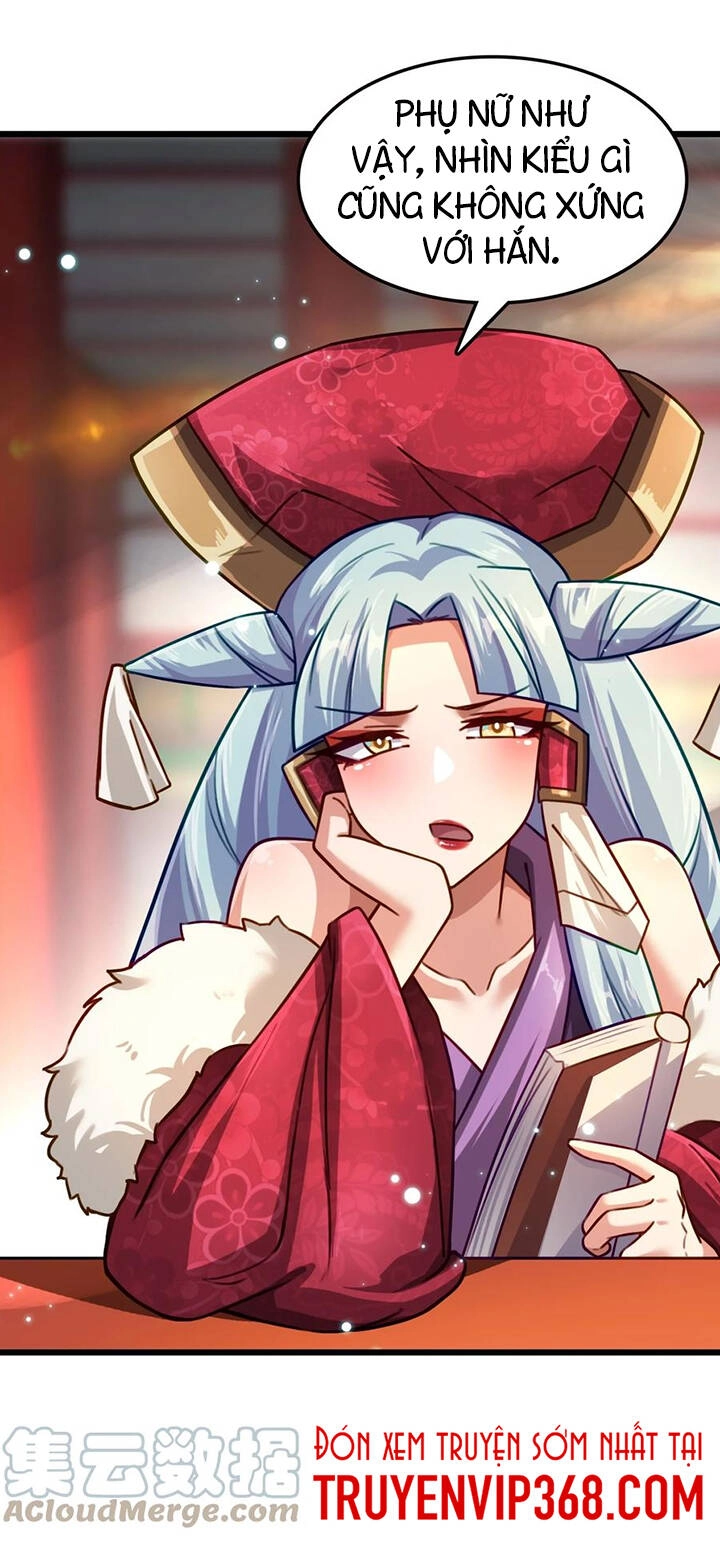 Đại Bảo Kiếm Của Tôi Chapter 16 - 28