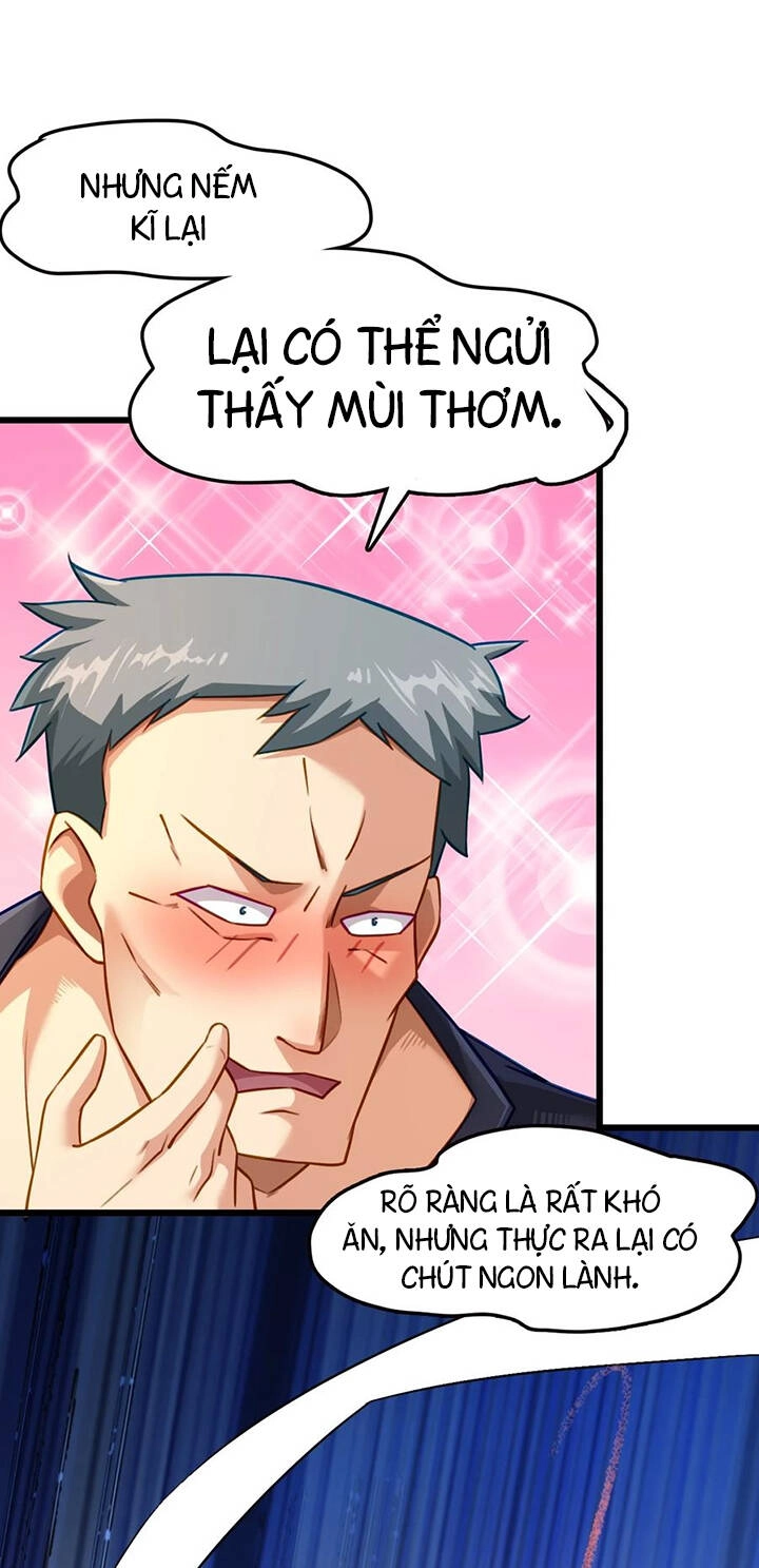 Đại Bảo Kiếm Của Tôi Chapter 18 - 31