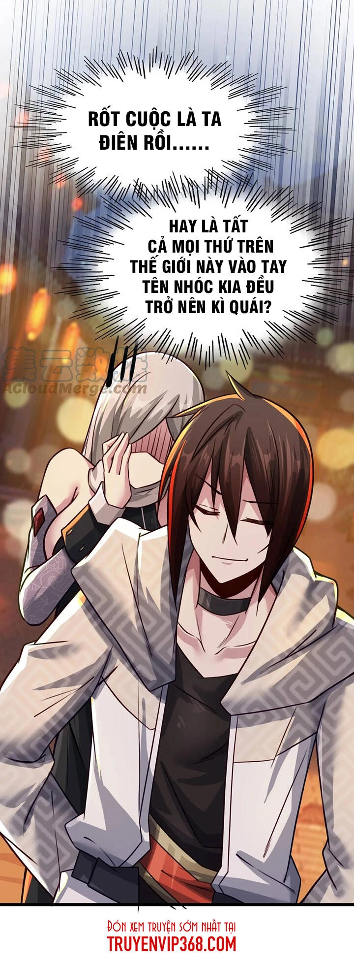 Đại Bảo Kiếm Của Tôi Chapter 18 - 54