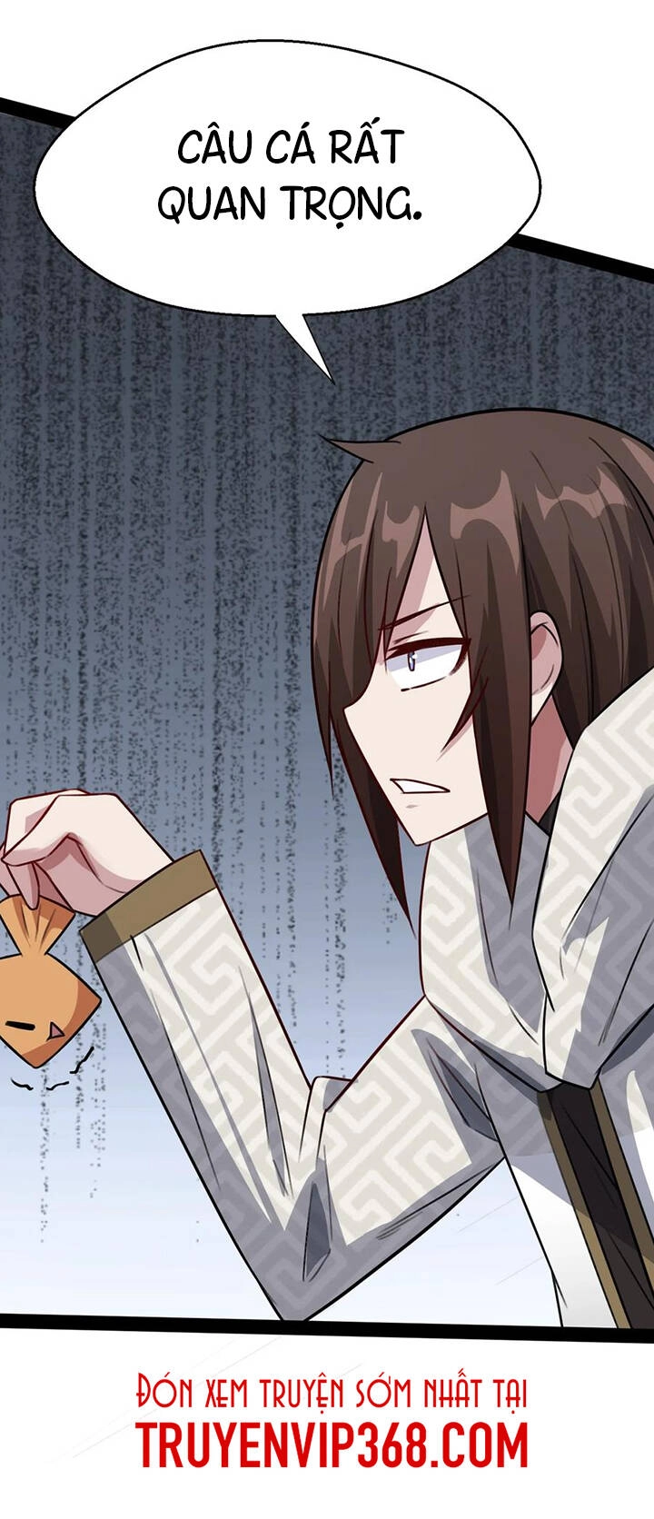 Đại Bảo Kiếm Của Tôi Chapter 20 - 14