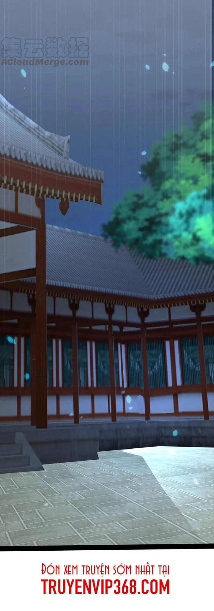 Đại Bảo Kiếm Của Tôi Chapter 20 - 21