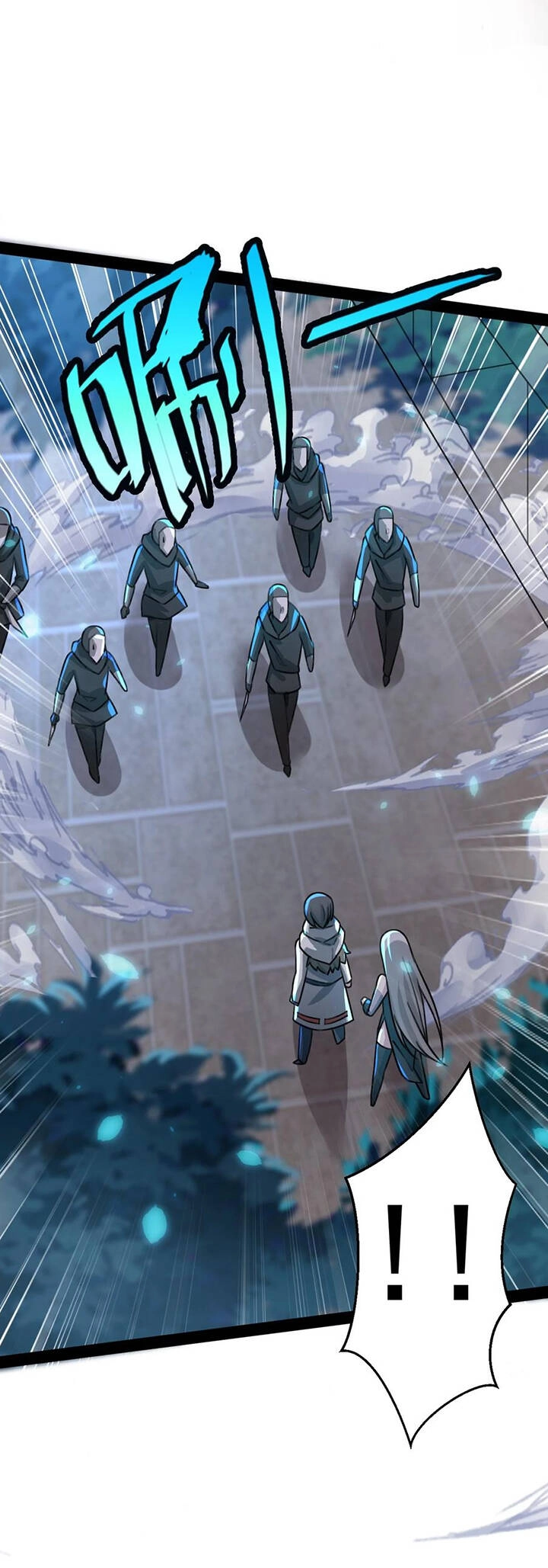 Đại Bảo Kiếm Của Tôi Chapter 20 - 28