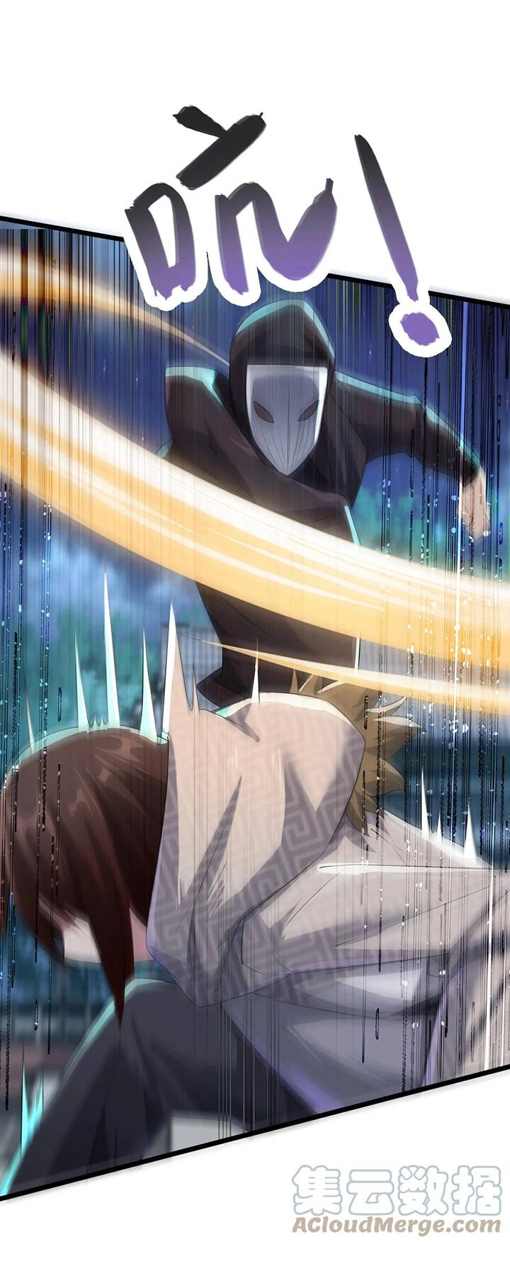 Đại Bảo Kiếm Của Tôi Chapter 21 - 3