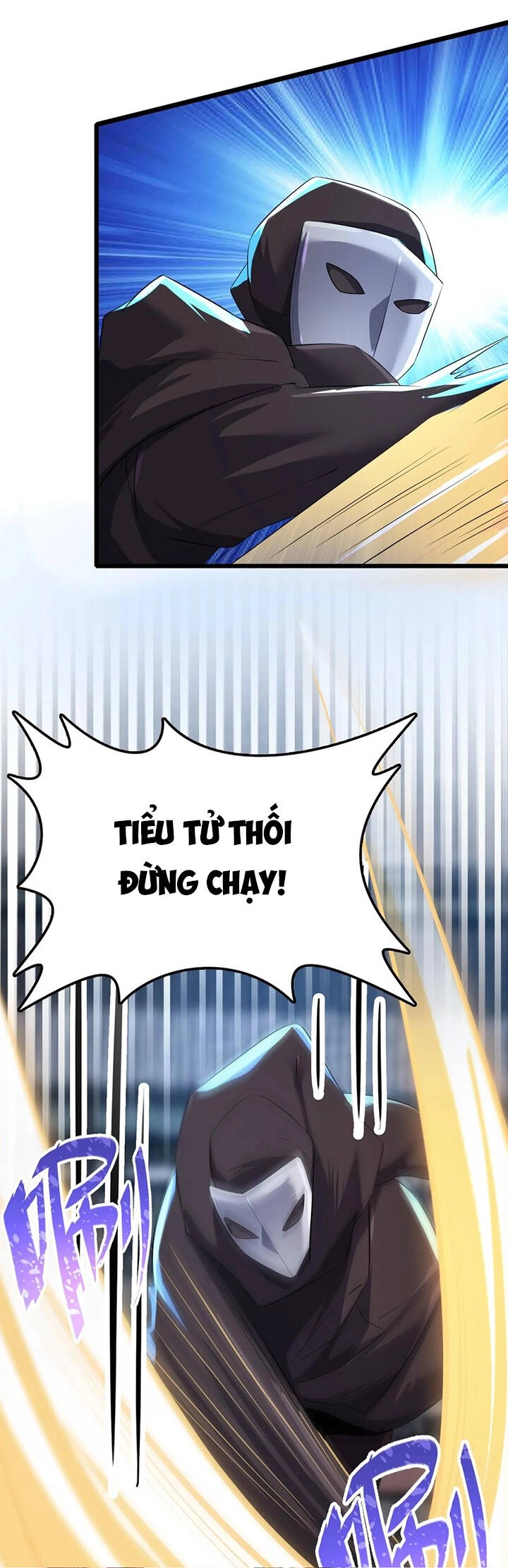 Đại Bảo Kiếm Của Tôi Chapter 21 - 4