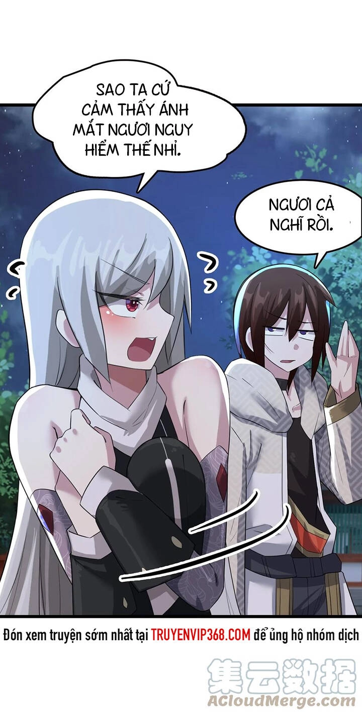 Đại Bảo Kiếm Của Tôi Chapter 21 - 28