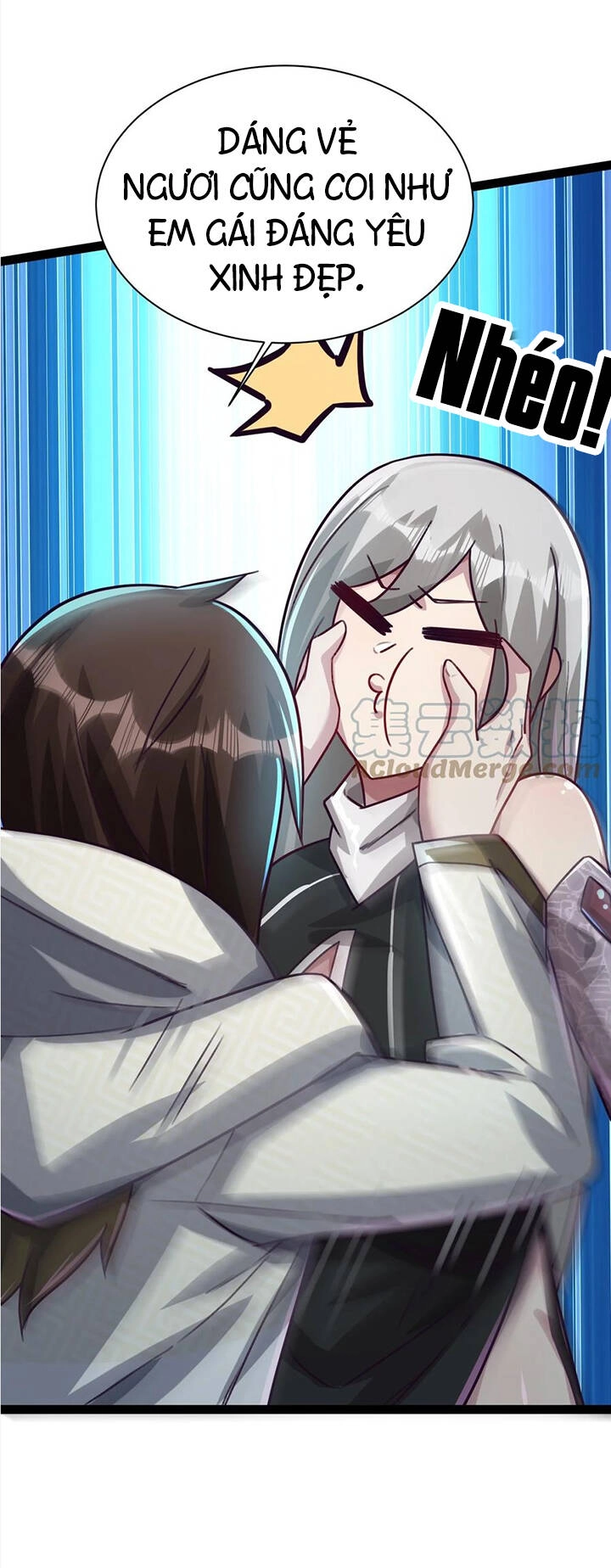 Đại Bảo Kiếm Của Tôi Chapter 22 - 6