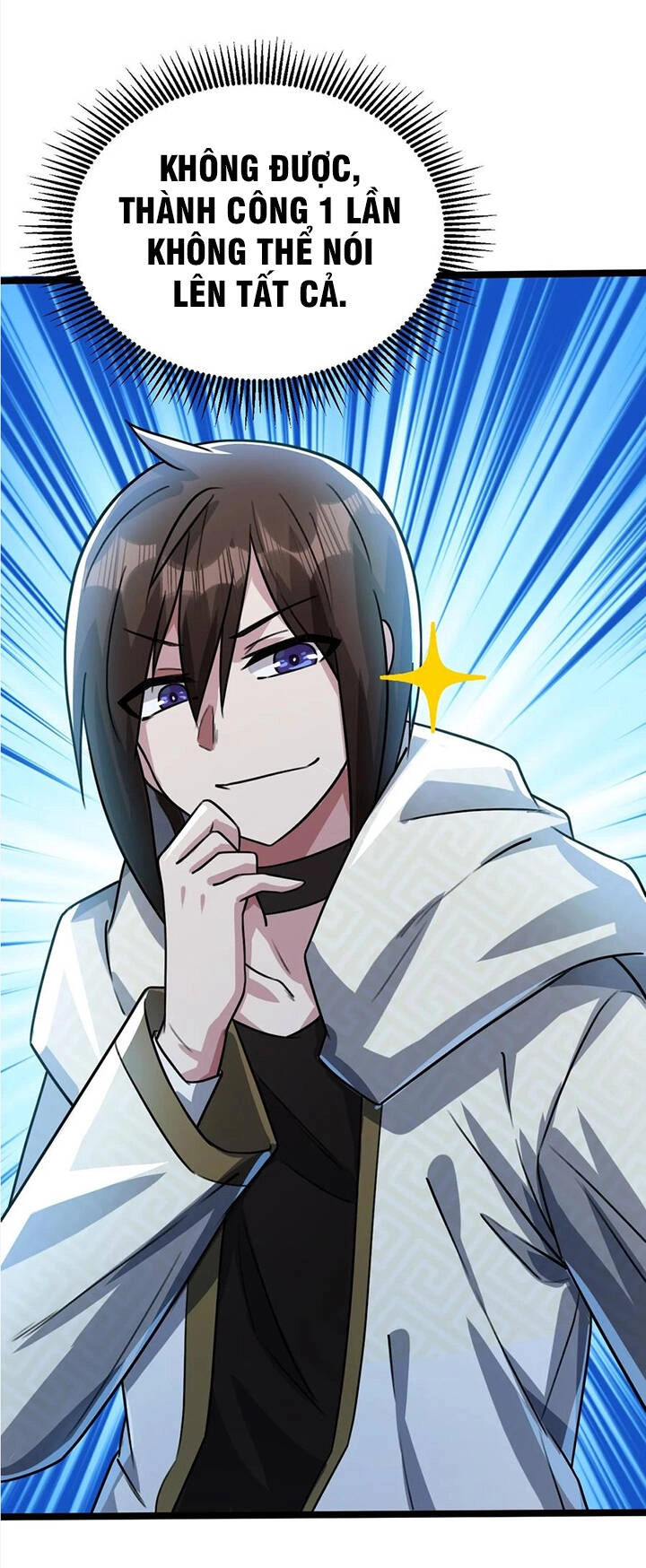 Đại Bảo Kiếm Của Tôi Chapter 22 - 17