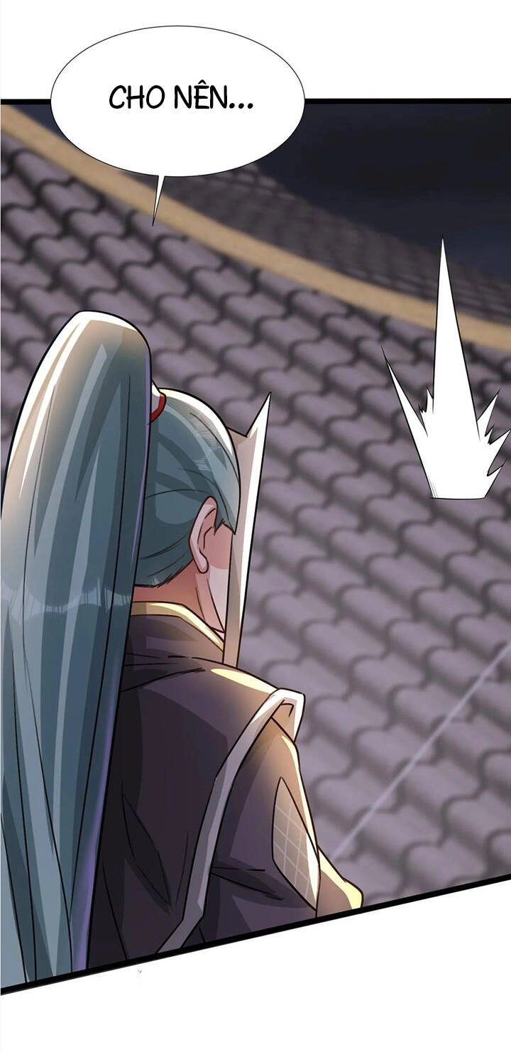 Đại Bảo Kiếm Của Tôi Chapter 22 - 32