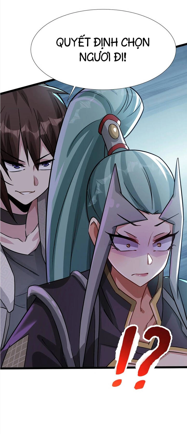 Đại Bảo Kiếm Của Tôi Chapter 22 - 33