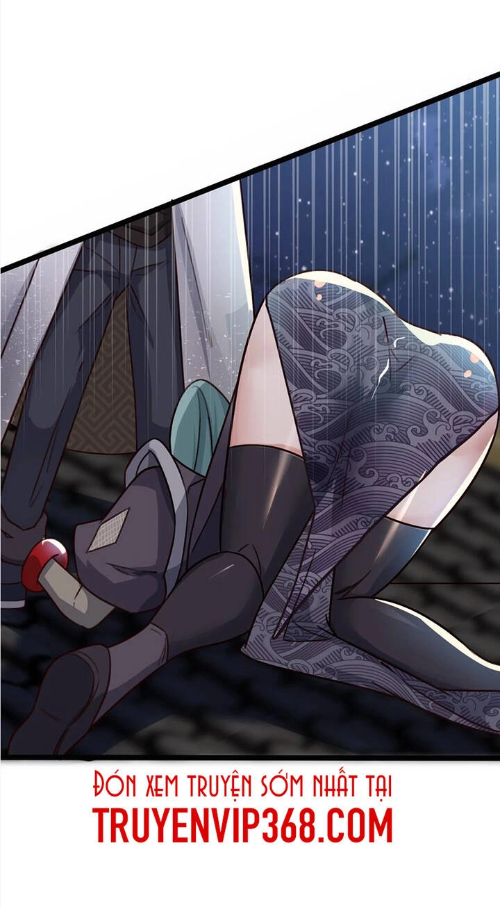 Đại Bảo Kiếm Của Tôi Chapter 22 - 45