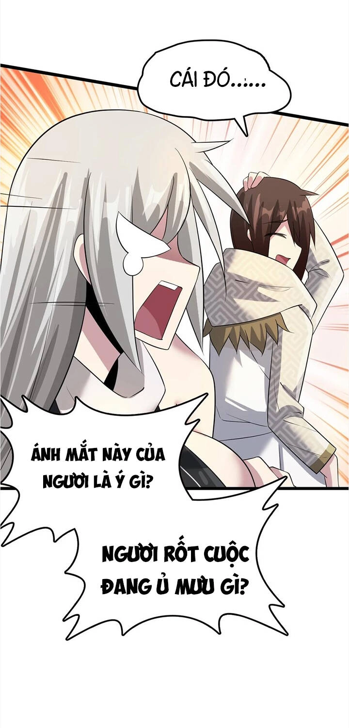 Đại Bảo Kiếm Của Tôi Chapter 23 - 19