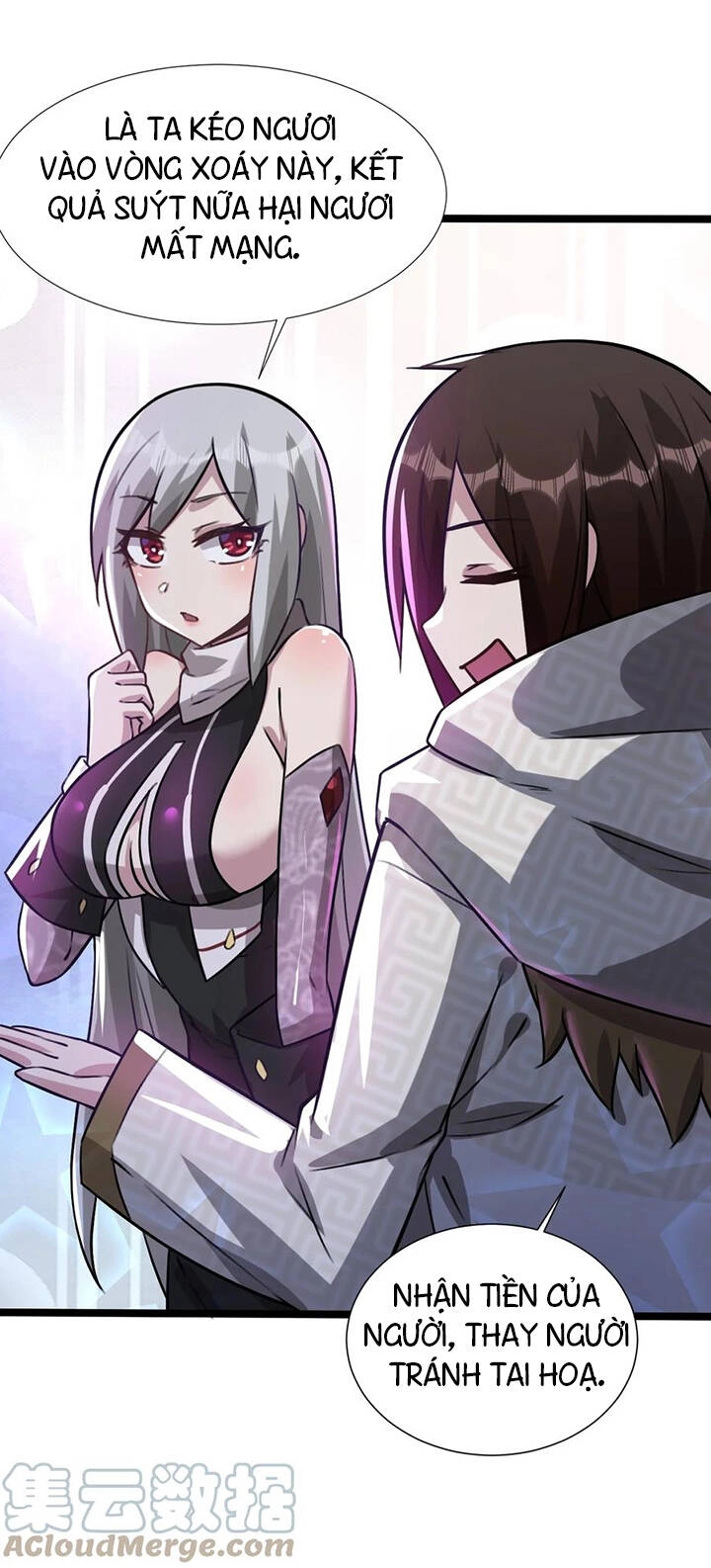 Đại Bảo Kiếm Của Tôi Chapter 24 - 6