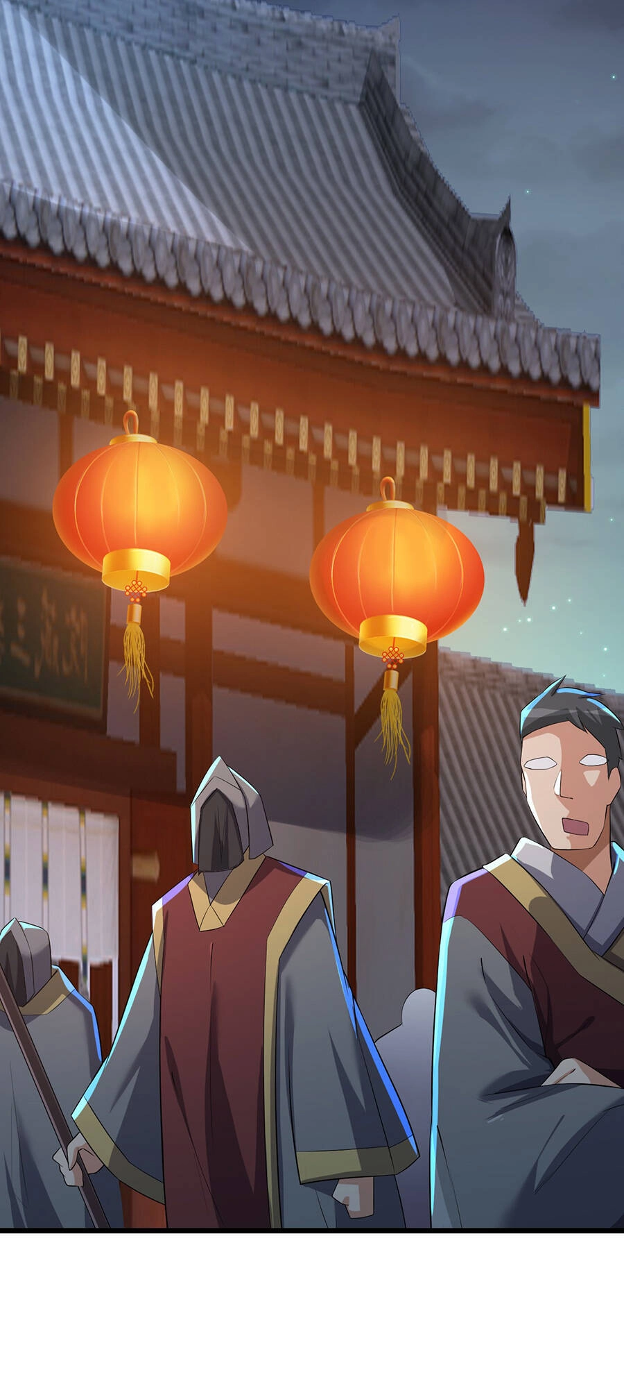 Đại Bảo Kiếm Của Tôi Chapter 25 - 32