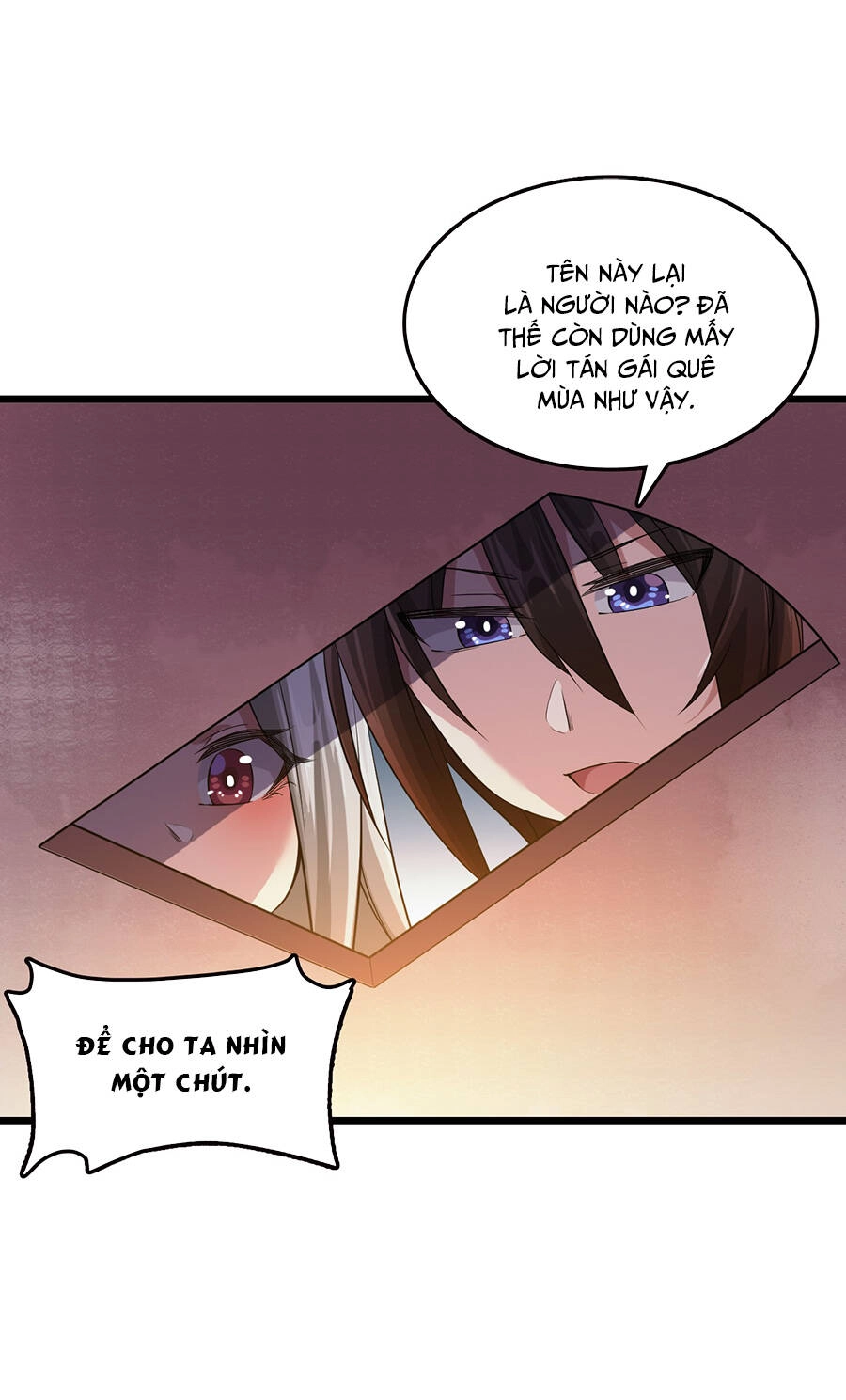 Đại Bảo Kiếm Của Tôi Chapter 25 - 44