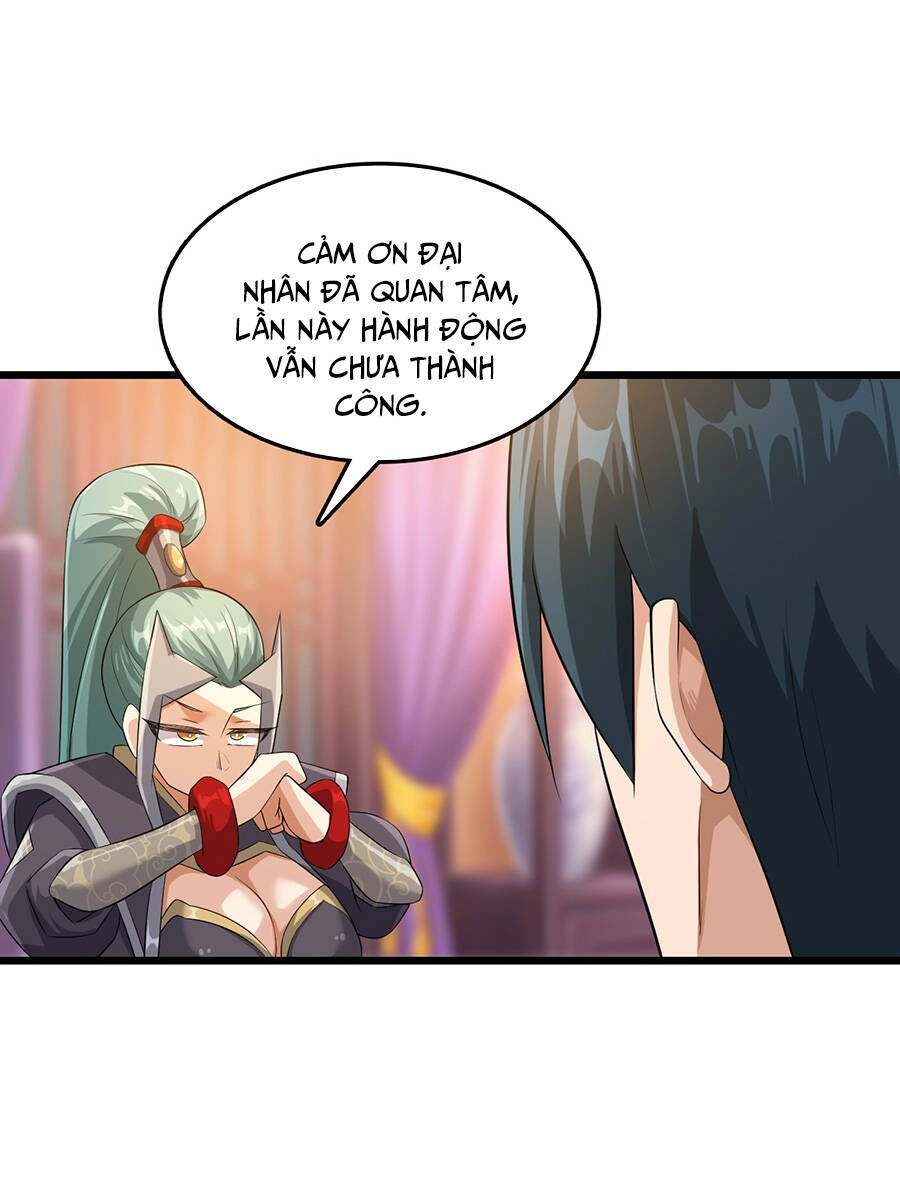 Đại Bảo Kiếm Của Tôi Chapter 25 - 47