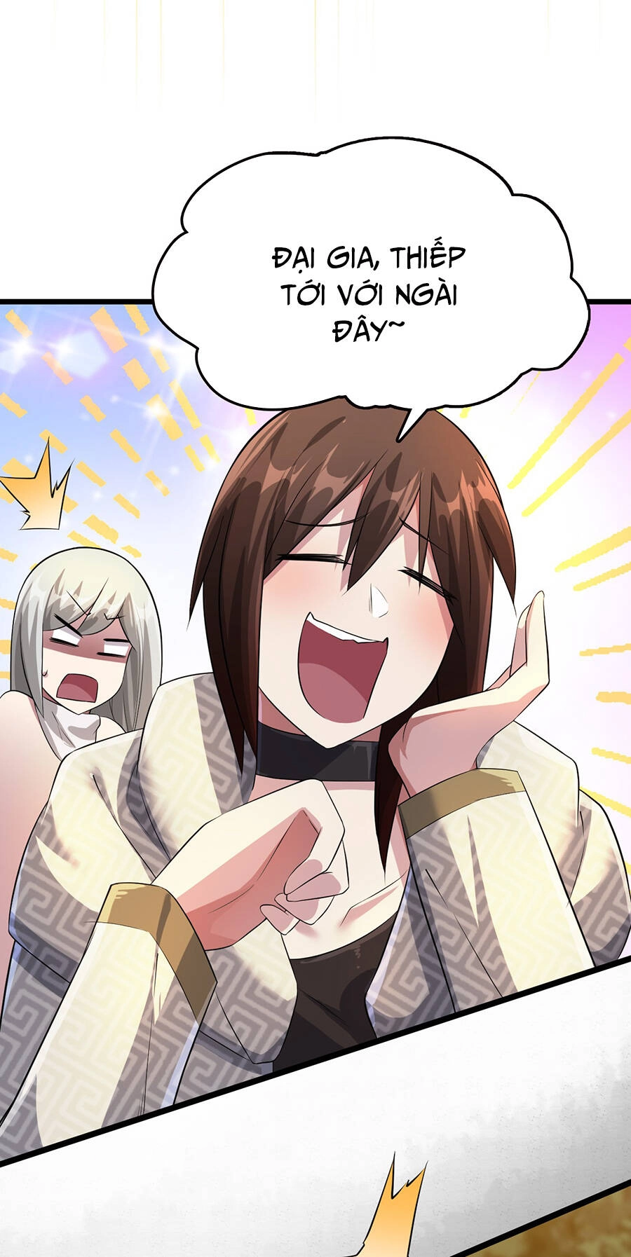 Đại Bảo Kiếm Của Tôi Chapter 25 - 76