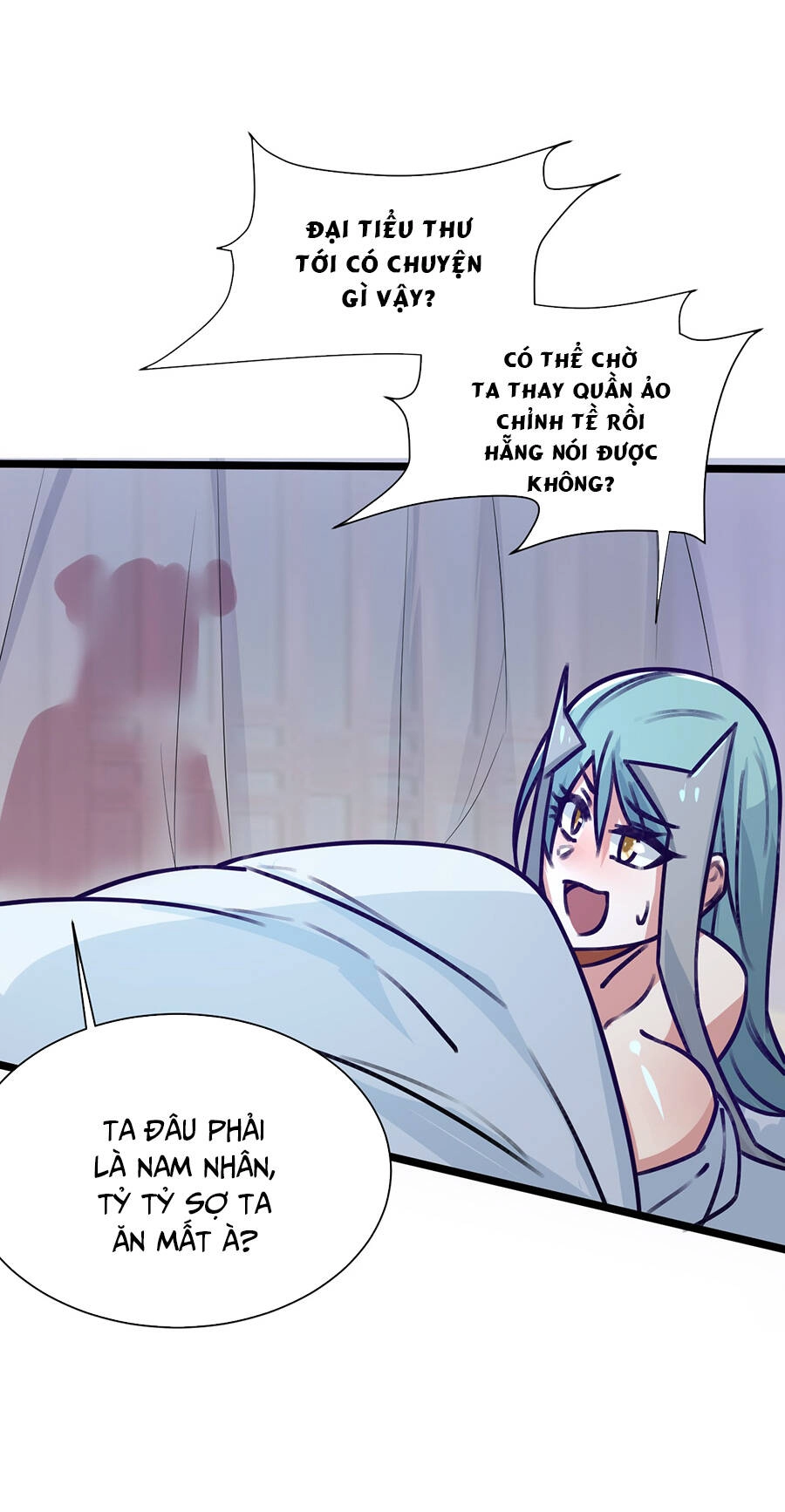 Đại Bảo Kiếm Của Tôi Chapter 26 - 64