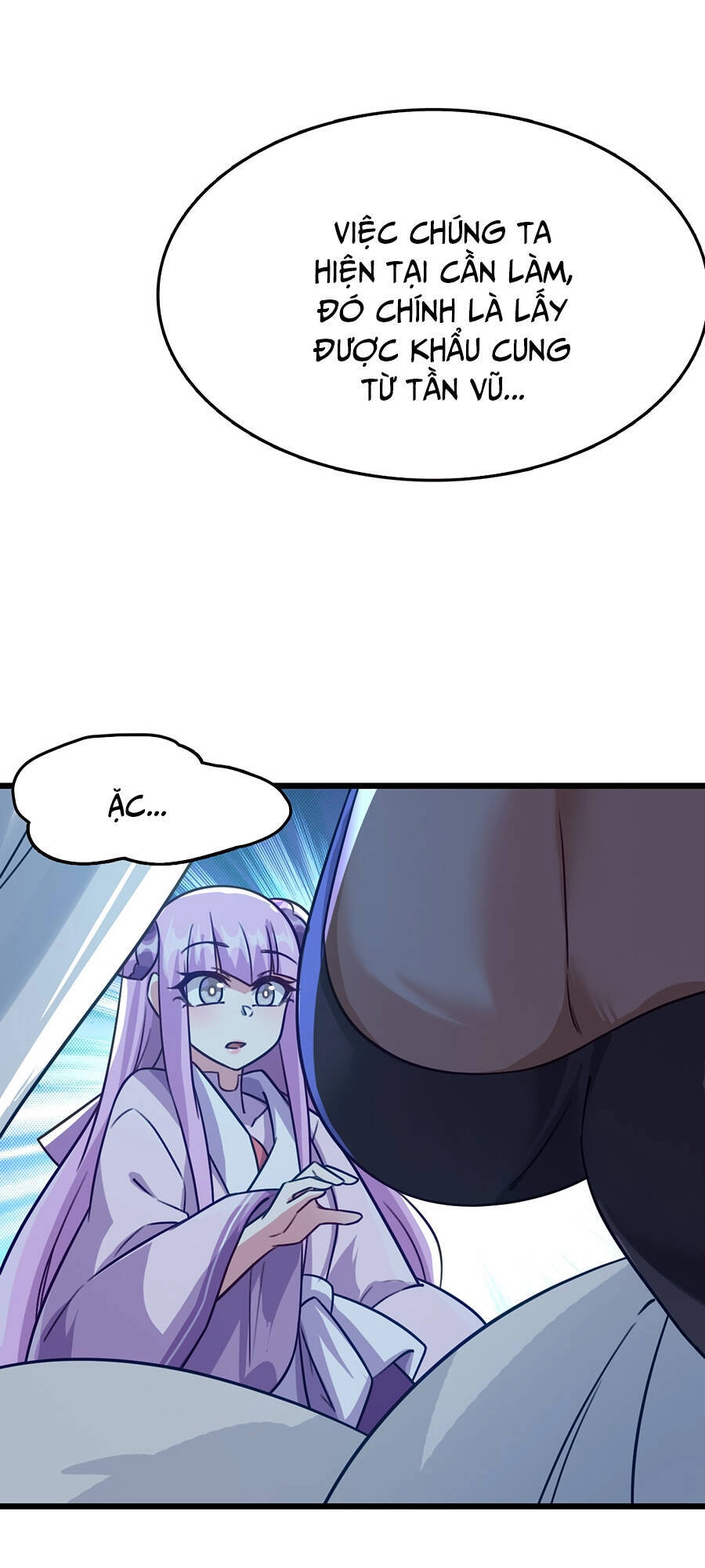 Đại Bảo Kiếm Của Tôi Chapter 27 - 22