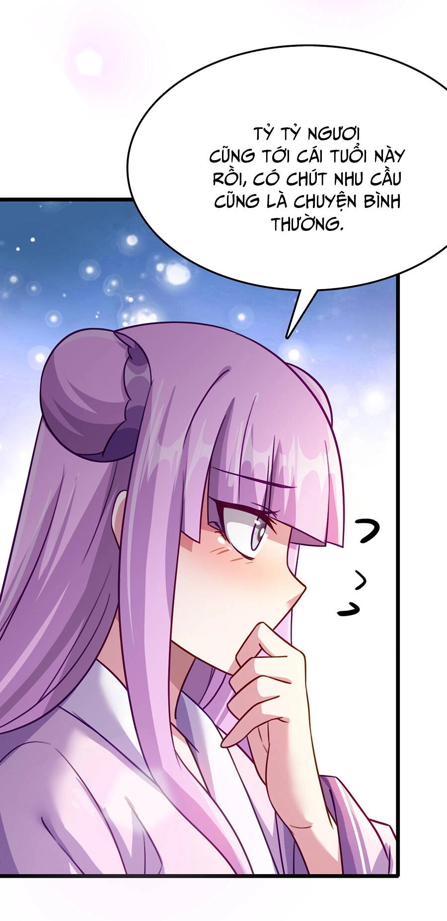 Đại Bảo Kiếm Của Tôi Chapter 27 - 29