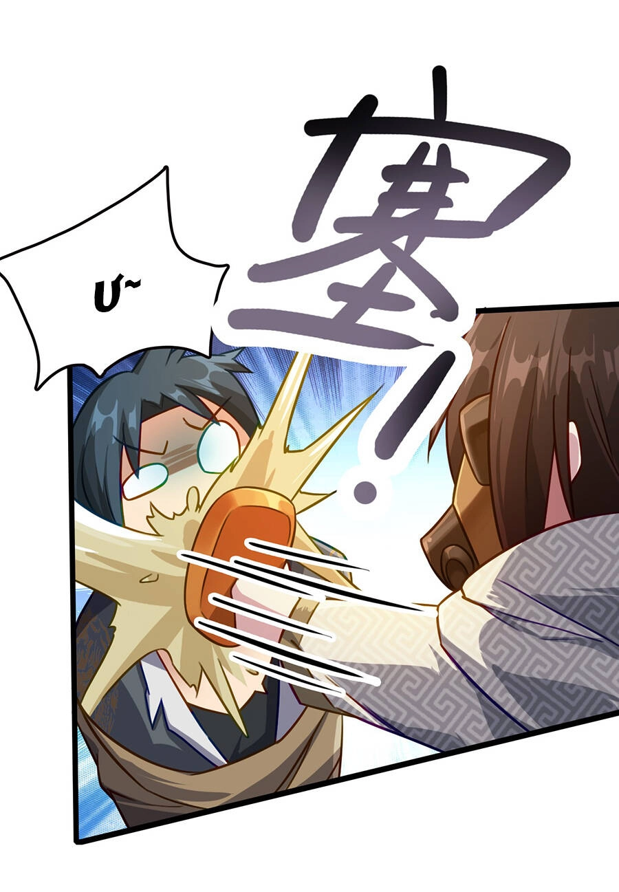 Đại Bảo Kiếm Của Tôi Chapter 27 - 49