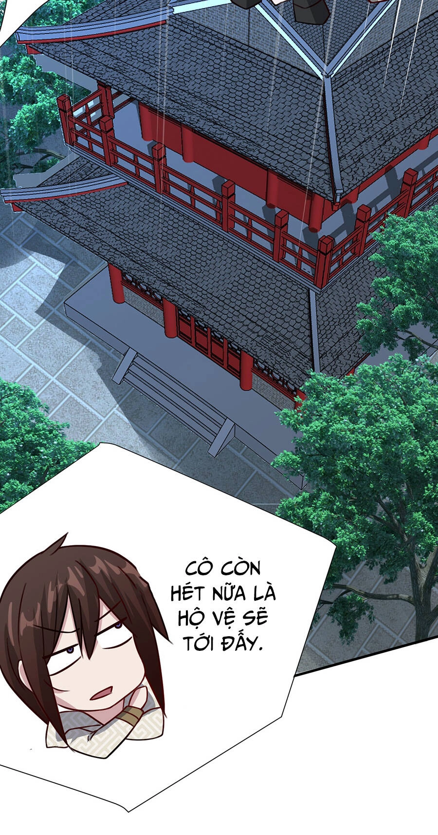 Đại Bảo Kiếm Của Tôi Chapter 28 - 56