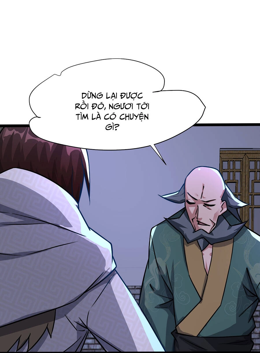 Đại Bảo Kiếm Của Tôi Chapter 30 - 59