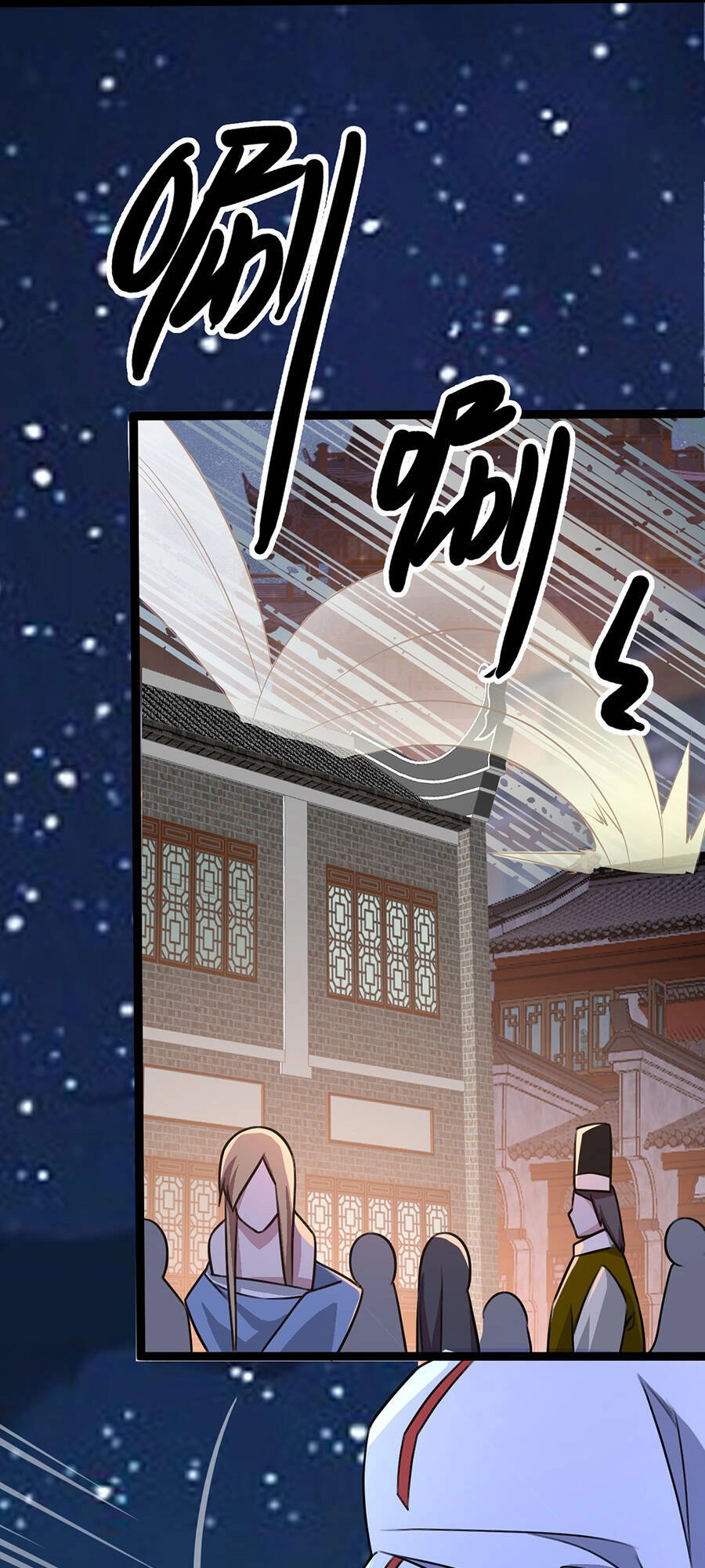 Đại Bảo Kiếm Của Tôi Chapter 32 - 31