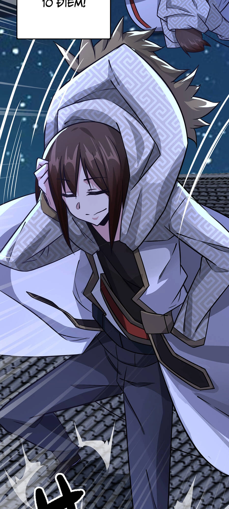 Đại Bảo Kiếm Của Tôi Chapter 32 - 33