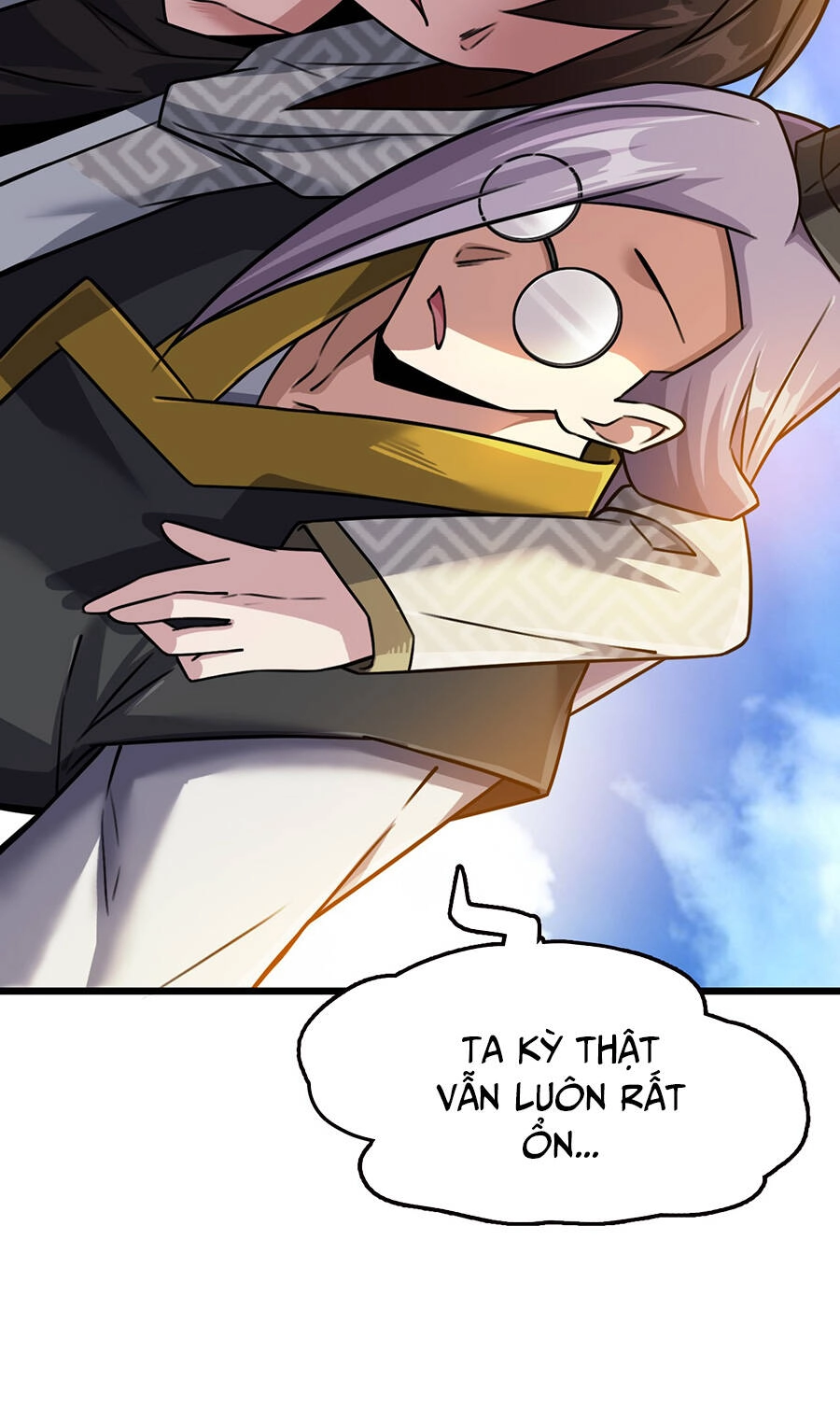 Đại Bảo Kiếm Của Tôi Chapter 33 - 33