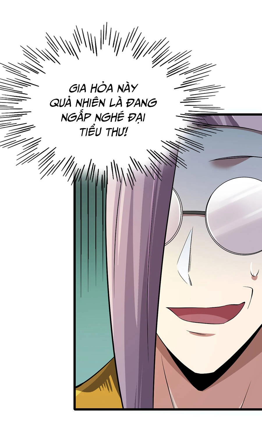 Đại Bảo Kiếm Của Tôi Chapter 33 - 47