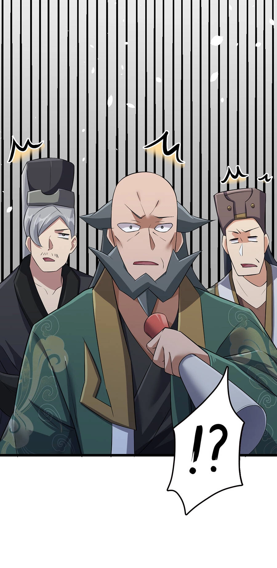 Đại Bảo Kiếm Của Tôi Chapter 36 - 24