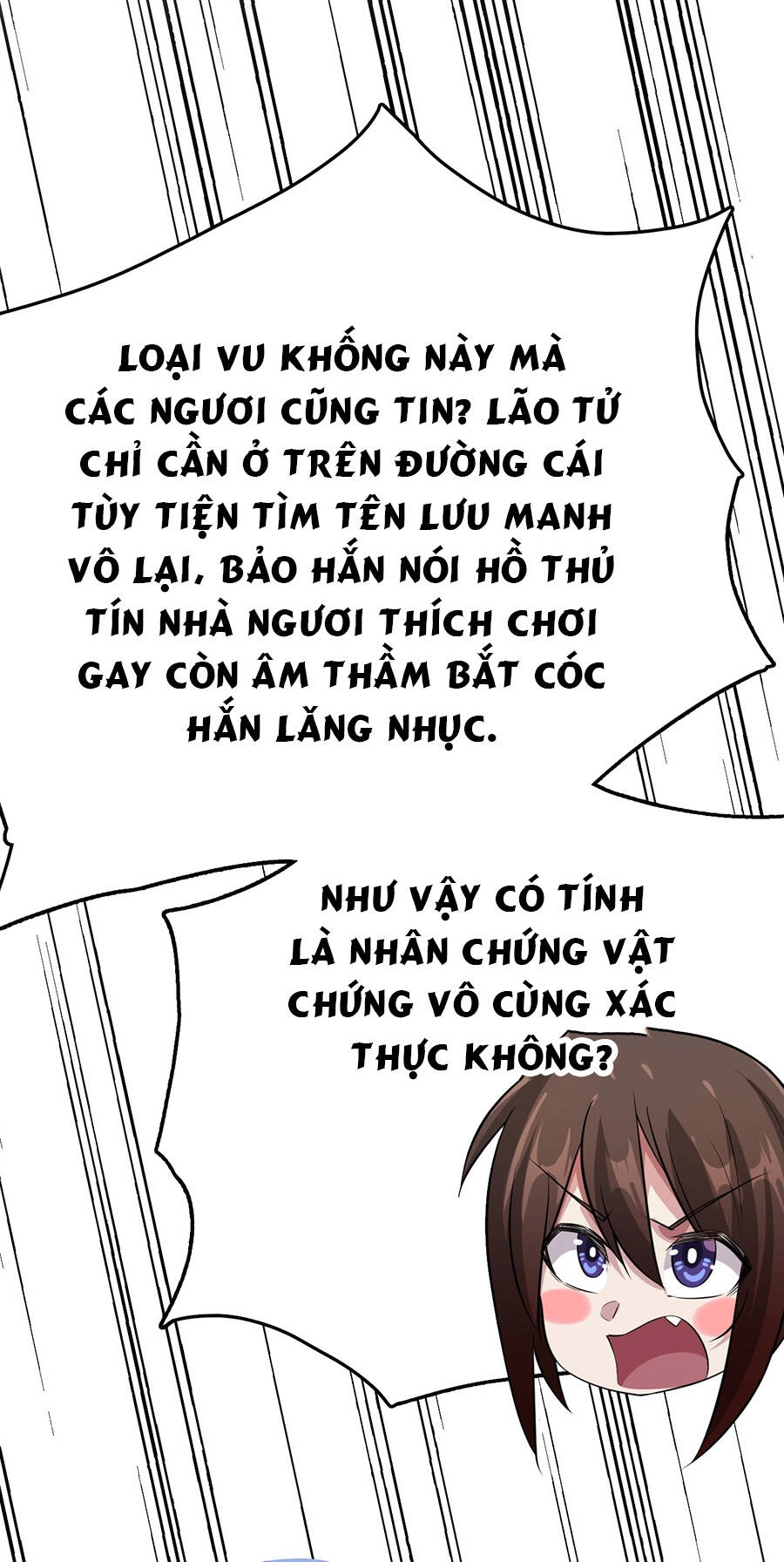 Đại Bảo Kiếm Của Tôi Chapter 36 - 49