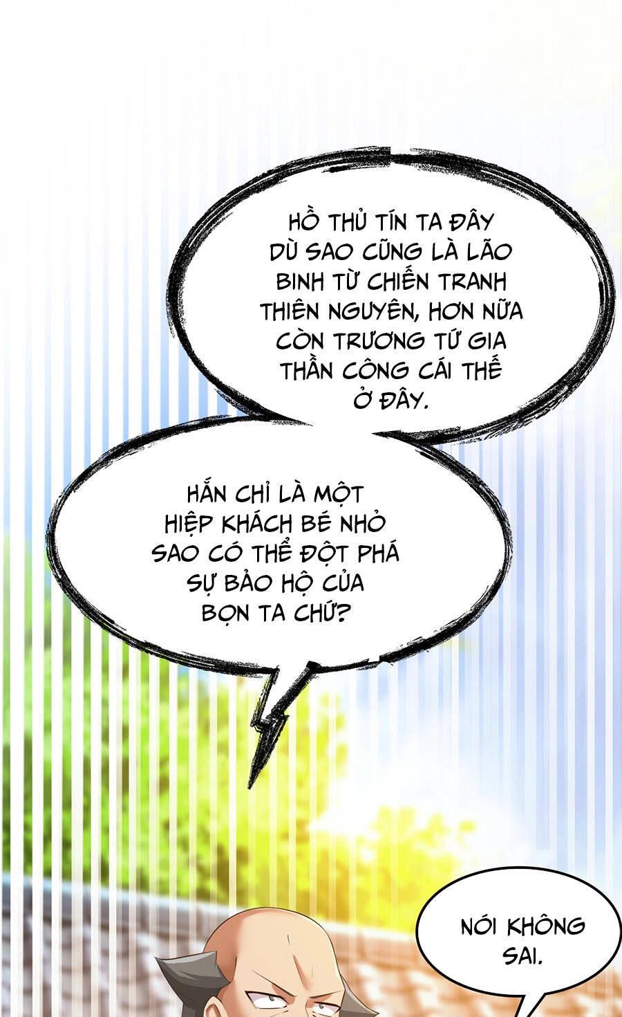 Đại Bảo Kiếm Của Tôi Chapter 37 - 8