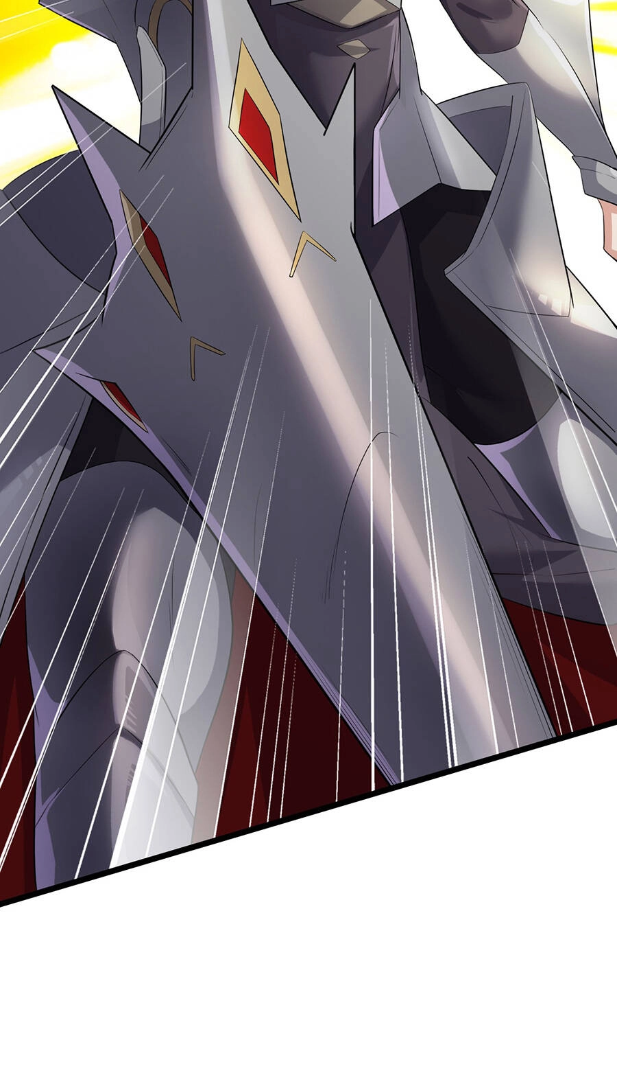 Đại Bảo Kiếm Của Tôi Chapter 39 - 23