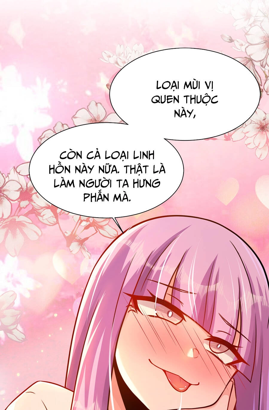 Đại Bảo Kiếm Của Tôi Chapter 40 - 5