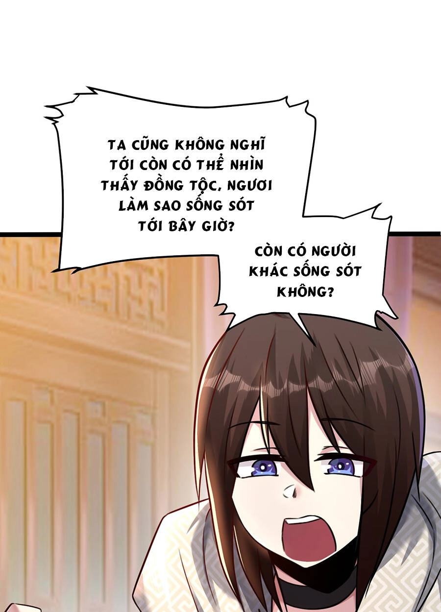 Đại Bảo Kiếm Của Tôi Chapter 40 - 8