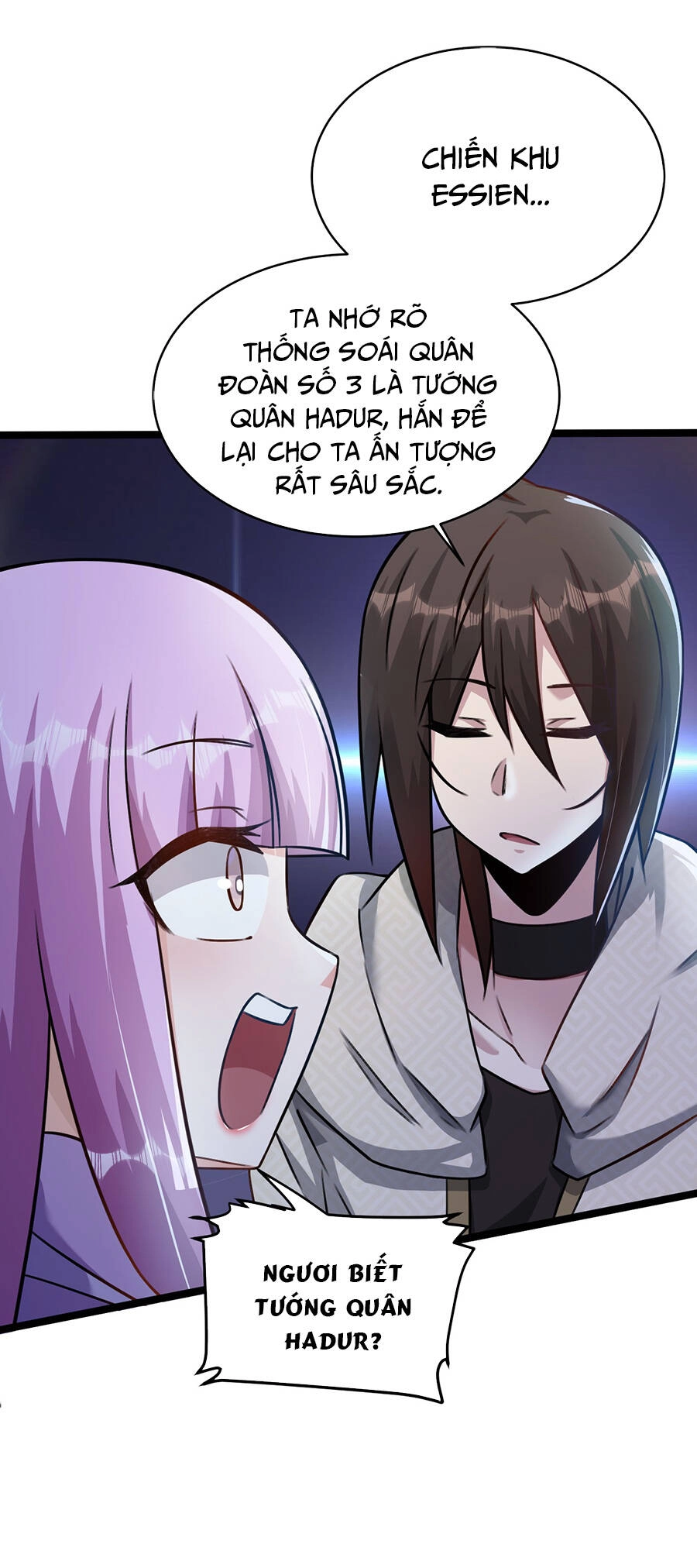 Đại Bảo Kiếm Của Tôi Chapter 40 - 11