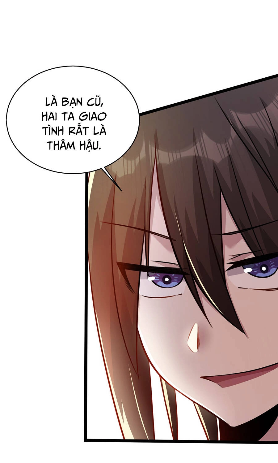 Đại Bảo Kiếm Của Tôi Chapter 40 - 12