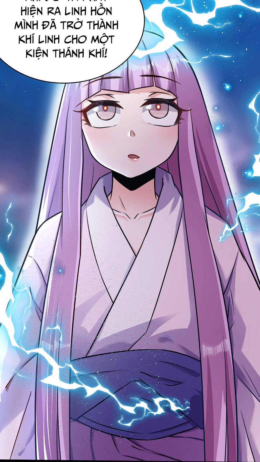 Đại Bảo Kiếm Của Tôi Chapter 40 - 14