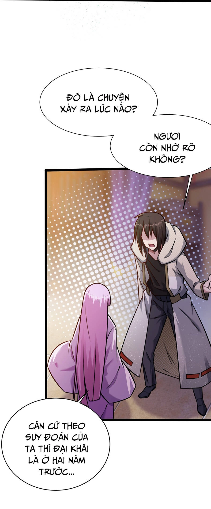 Đại Bảo Kiếm Của Tôi Chapter 40 - 15