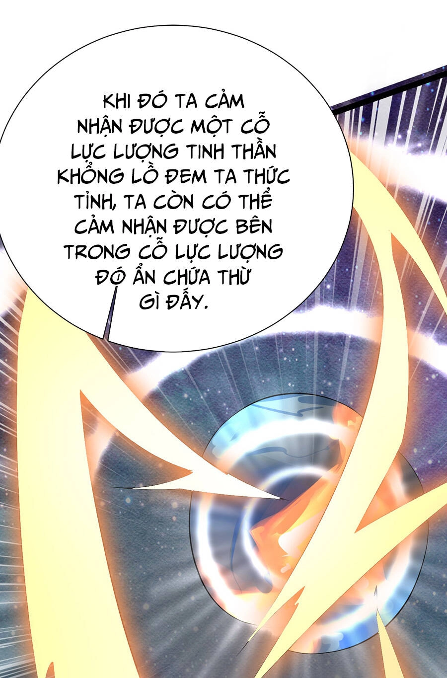 Đại Bảo Kiếm Của Tôi Chapter 40 - 17