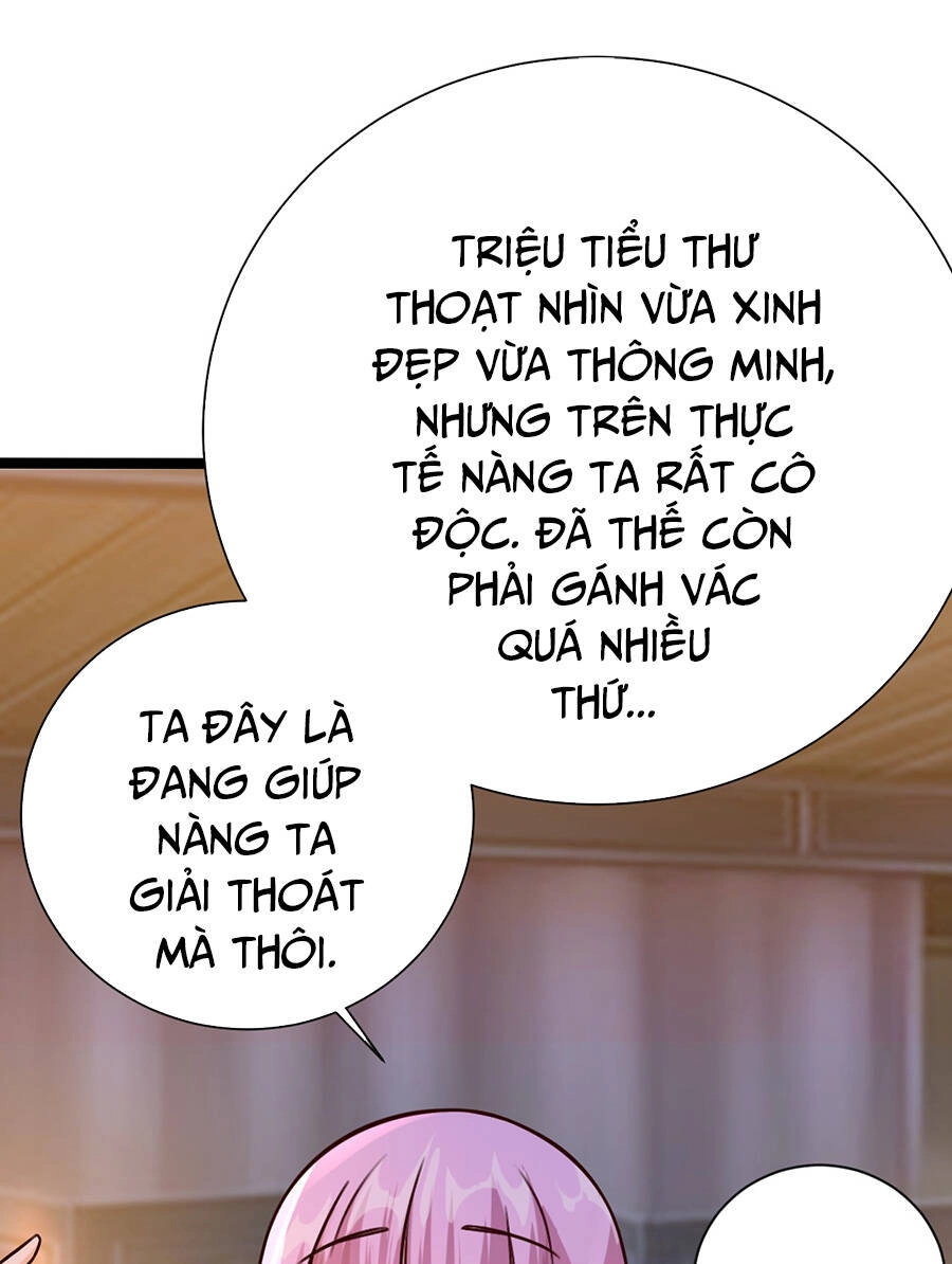 Đại Bảo Kiếm Của Tôi Chapter 40 - 20