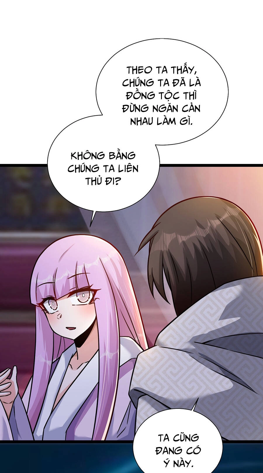 Đại Bảo Kiếm Của Tôi Chapter 40 - 24