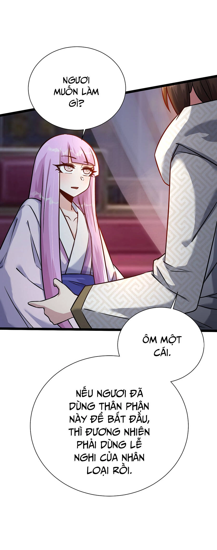 Đại Bảo Kiếm Của Tôi Chapter 40 - 27