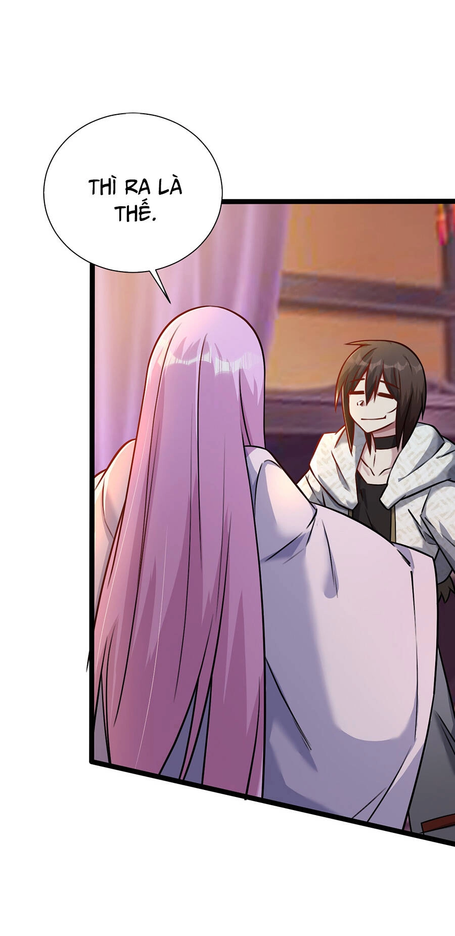 Đại Bảo Kiếm Của Tôi Chapter 40 - 28